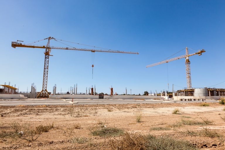 מאי אדן - הנדסת תבניות בע"מ - מגדלי אקרו - אקרו