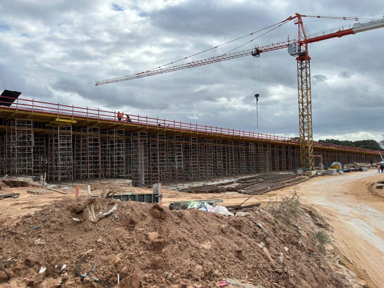 השכרת רגלי אקרו