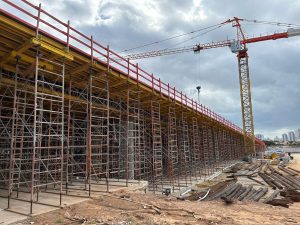 השכרת אקרו | מכירת ציוד לבניין