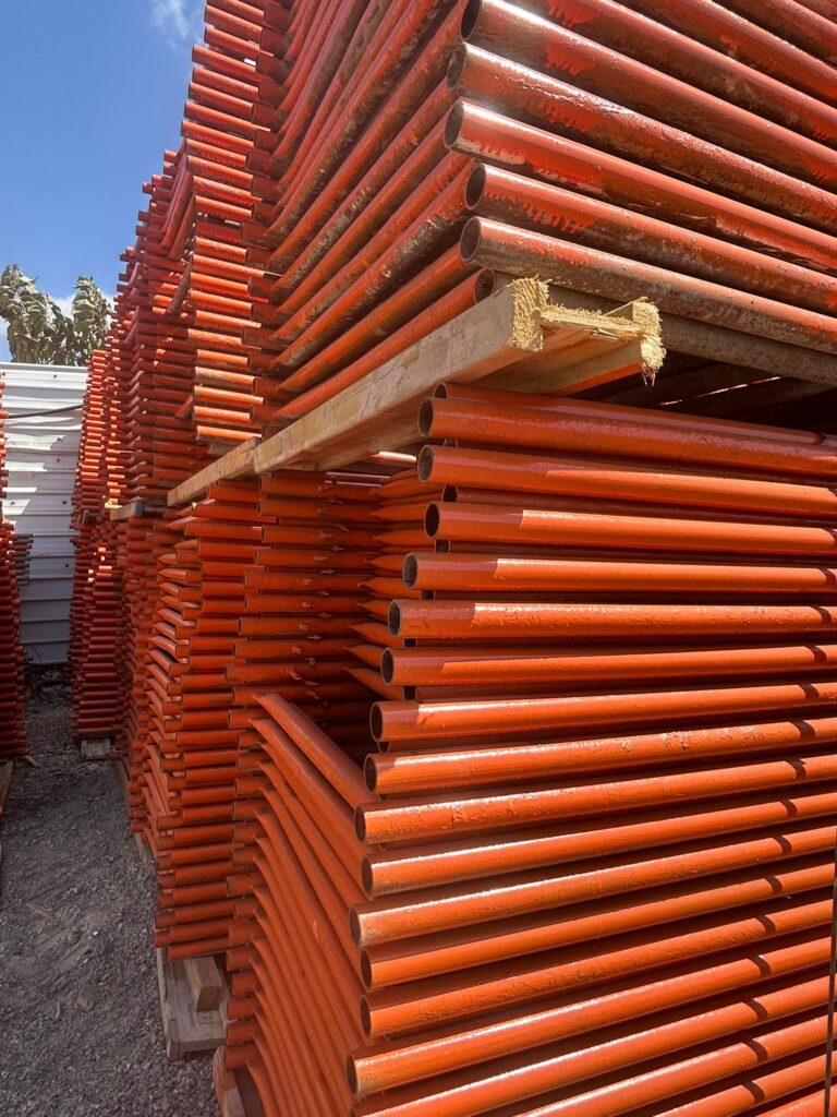 ציוד בניין למכירה יד 2