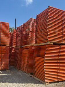 השכרת תבניות ליציקת בטון | תבניות בניין למכירה