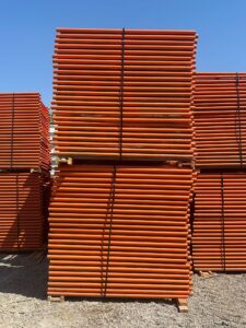 תבניות לבנייה יד שנייה