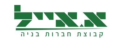 לוגו א. אייל