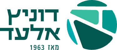 לוגו דוניץ-אלעד
