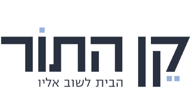 לוגו קן התור